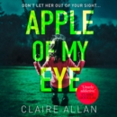 Apple of My Eye - eAudiobook