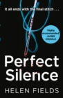 Perfect Silence - eBook