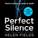 Perfect Silence - eAudiobook