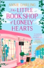 The Little Bookshop of Lonely Hearts - eBook