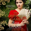 The Governess Game - eAudiobook
