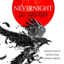 Nevernight - eAudiobook
