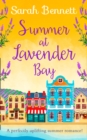 Summer at Lavender Bay - eBook