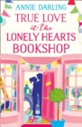 True Love at the Lonely Hearts Bookshop - eBook