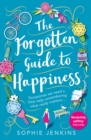 The Forgotten Guide to Happiness - Book