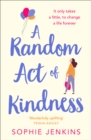 A Random Act of Kindness - eBook