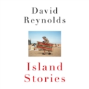Island Stories : An Unconventional History of Britain - eAudiobook