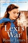 Lexi's War - eBook