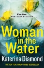 Woman in the Water - Book