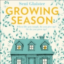Growing Season - eAudiobook