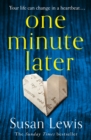 One Minute Later - Book