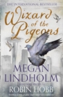 Wizard of the Pigeons - Book