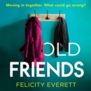 Old Friends - eAudiobook