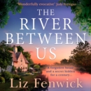 The River Between Us - eAudiobook