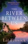 The River Between Us - Book