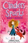 Cinders and Sparks: Magic at Midnight - Book