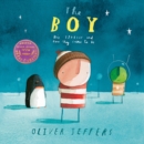 The Boy : His Stories and How They Came to be - Book