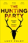 The Hunting Party - Book