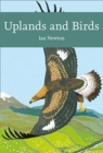 Uplands and Birds - Book