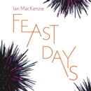 Feast Days - eAudiobook