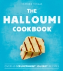 The Halloumi Cookbook - Book