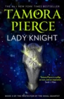 The Lady Knight - eBook