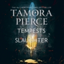 Tempests and Slaughter - eAudiobook