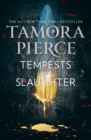 Tempests and Slaughter - Book