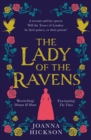 The Lady of the Ravens - eBook