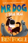 Mr Dog and the Seal Deal - eBook