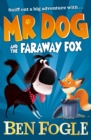 Mr Dog and the Faraway Fox - eBook