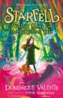 Starfell: Willow Moss and the Forgotten Tale - Book