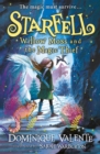 Starfell: Willow Moss and the Magic Thief - Book