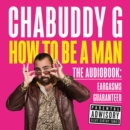 How to Be a Man - eAudiobook