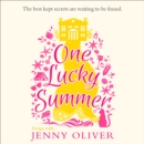 One Lucky Summer - eAudiobook