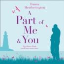 A Part of Me and You - eAudiobook
