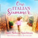 One Italian Summer - eAudiobook