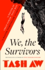 We, The Survivors - eBook