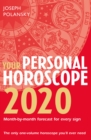 Your Personal Horoscope 2020 - eBook