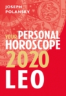 Leo 2020: Your Personal Horoscope - eBook