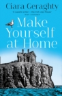 Make Yourself at Home - Book