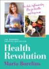 Health Revolution - Book