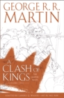 A Clash of Kings: Graphic Novel, Volume Two - Book