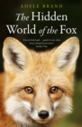 The Hidden World of the Fox - Book