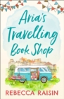 Aria’s Travelling Book Shop - Book