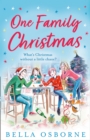 One Family Christmas - Book