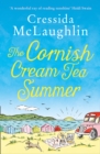 The Cornish Cream Tea Summer - eBook