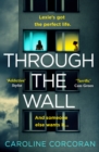 Through the Wall - Book