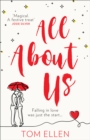 All About Us - eBook
