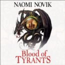 The Blood of Tyrants - eAudiobook